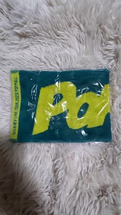 なにわ男子 POPMALL マフラータオルのサムネイル