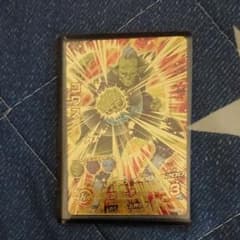 ドラゴンボールヒーローズ ゴワスのサムネイル