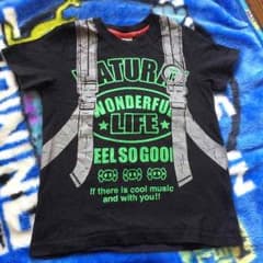 SALE 120cm Tシャツのサムネイル