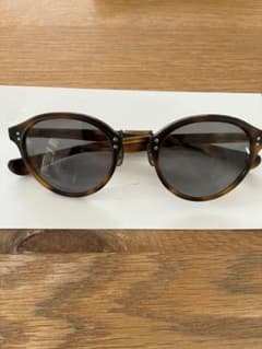 OLIVER PEOPLES LAMBEAU 50□23-145 OLIVER PEOPLES LAMBEAU 50□23-145 - メルカリ
