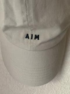 AIM キャップのサムネイル