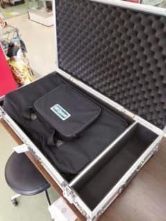 PEDAL TRAIN ツアーケースのサムネイル
