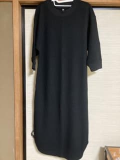 Thumbnail of UNIQLO ワッフルワンピース　S