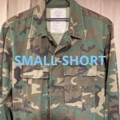 アメリカ軍　BDUジャケットのサムネイル