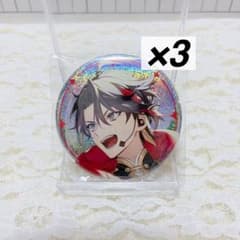 CONCERTO Day2 缶バッジ 三枝明那 3点 - メルカリ
