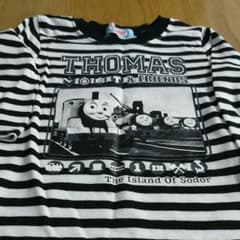 トーマス ロンTのサムネイル