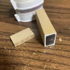 スタンプ2種&インクセットのサムネイル