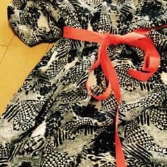 ワンピース ベスト チェニックのサムネイル