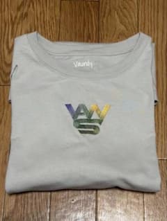 Vaundy ロゴTシャツ　little punkのサムネイル
