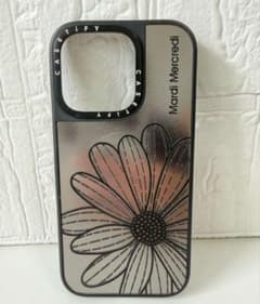 CASETiFY Mardi Mercredi iPhone 16Proケース - メルカリ