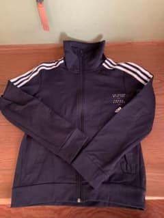 adidas アディダス フリース ジャケットのサムネイル