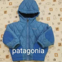 けろ様　patagonia 18m　パタゴニア アウター ジャンパーのサムネイル