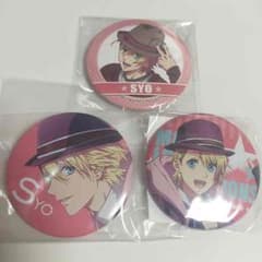 うたプリ 来栖翔のサムネイル