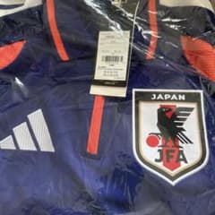 新品タグ付き adidas サッカー日本代表 ティロ26 ポロシャツ - メルカリ