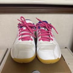 YONEX STRIDER FLOW バドミントンシューズ23.0サイズ