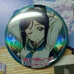松浦果南公式缶バッチのサムネイル