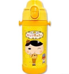 おしり探偵 水筒のサムネイル