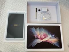 Android 13 タブレット 本体 付属品ありのサムネイル