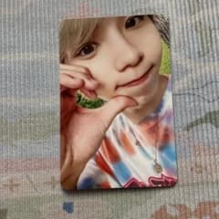 Riize B&N US ショウタロウ get a guitar トレカ - メルカリ