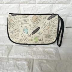 Excellent condition Sumikkogurashi pouch/small item case