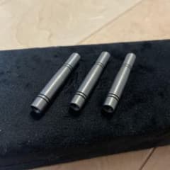 Ultima Darts 「ASAKO」 17g ダーツバレル 定価13200円 - メルカリ