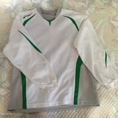 サッカー練習着のサムネイル