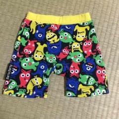 美品partypartyパンツのサムネイル