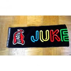 JUKEBOX タオル 関ジャニ∞ グッズのサムネイル