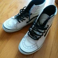 うさた様専用♡VANSのサムネイル