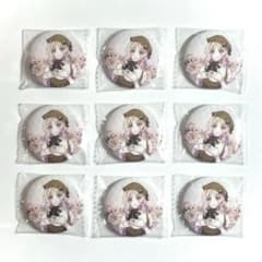 DIABOLIK LOVERS 小森ユイ ホロ缶バッジ② 58mm 9点セット - メルカリ