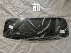 AGC製の自動車用リアガラス 新品 68105-B2280 AGC製の自動車用リアガラス 新品 68105-B2280 - メルカリ