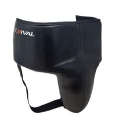 Rival（ライバル）カッププロテクター / ファールカップ ブラック Sのサムネイル