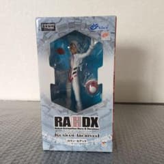 【希少・未開封品】ロラン・セアック RAHDX エクセレントモデル フィギュア 希少・未開封品】ロラン・セアック RAHDX エクセレントモデル