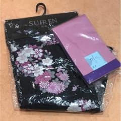 浴衣  新品未使用のサムネイル