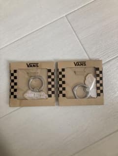 VANS バンズ　スマホリング　バンカーリングのサムネイル
