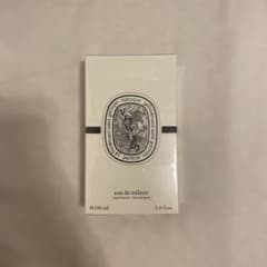 【やすまる様専用】diptyque オードトワレ （100mL）のサムネイル