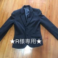 スーツジャッケットのみのサムネイル