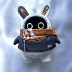 ゼンレスゾーンゼロ ボンプ ぬいぐるみ～GiGO限定～の入手方法まとめ