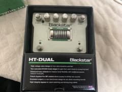 BLACKSTAR HT-DUAL 中古品のサムネイル