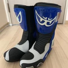 BERiK レーシングブーツ　(サイズEUR40)のサムネイル