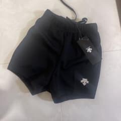 デサント　バレーボール　パンツのサムネイル