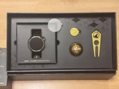 HONMA×HUAWEI WATCH GT 6 Proのサムネイル