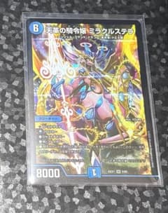 天革の騎令嬢ミラクルステラ - メルカリ