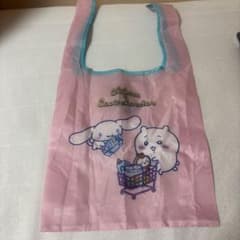 ちいかわ サンリオキャラクターズ エコバッグのサムネイル
