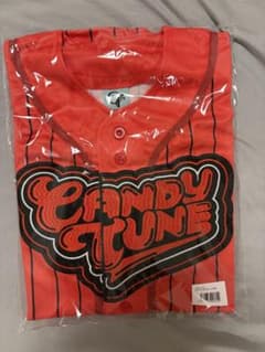 CANDY TUNE 推しユニフォーム 立花琴未のサムネイル