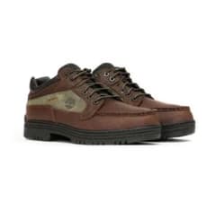 The Apartment Timberland moc toe 29cmのサムネイル
