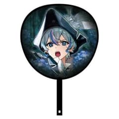 雨乃こさめ シクフォニ 雑誌 クリアファイル うちわ m83718157976_1.jpg?1761877825