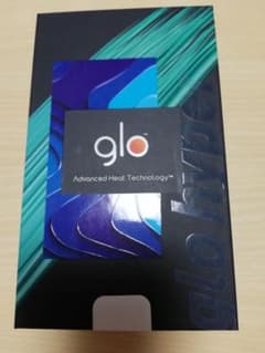 glohyper　新品未使用のサムネイル