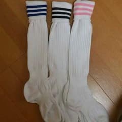 ラインソックスのサムネイル