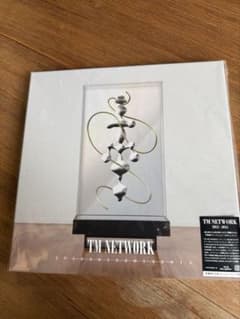 TM NETWORK 2012-2015 Disc7枚組数量限定生産 - メルカリ
